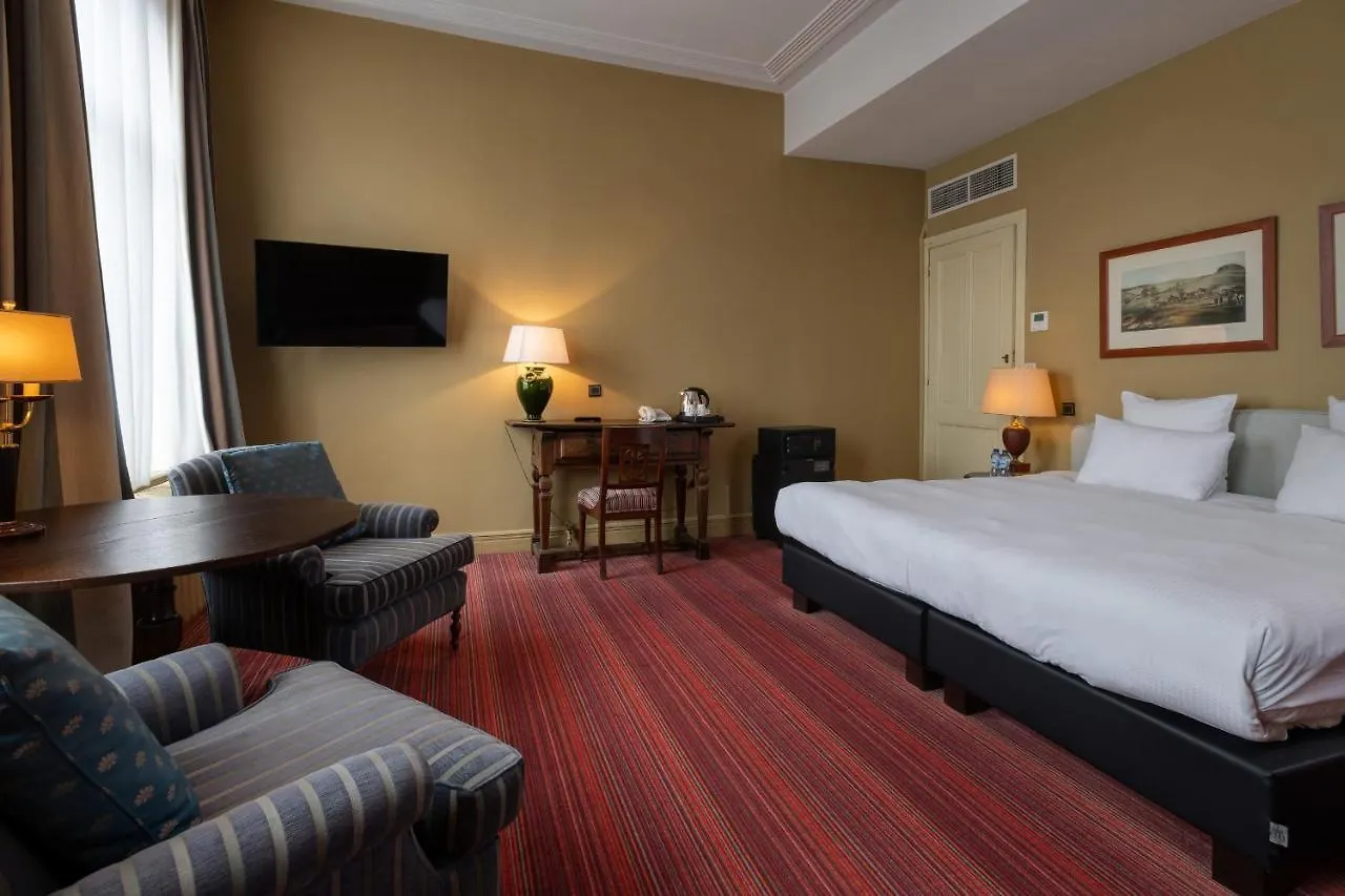Hotel Martin'S Relais Bruges