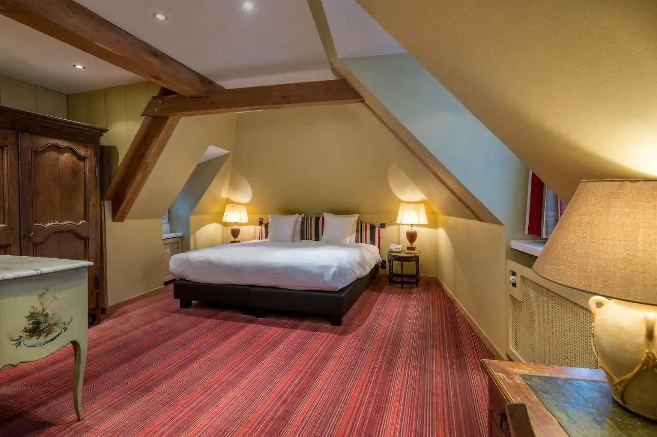 Hotel Martin'S Relais Brügge