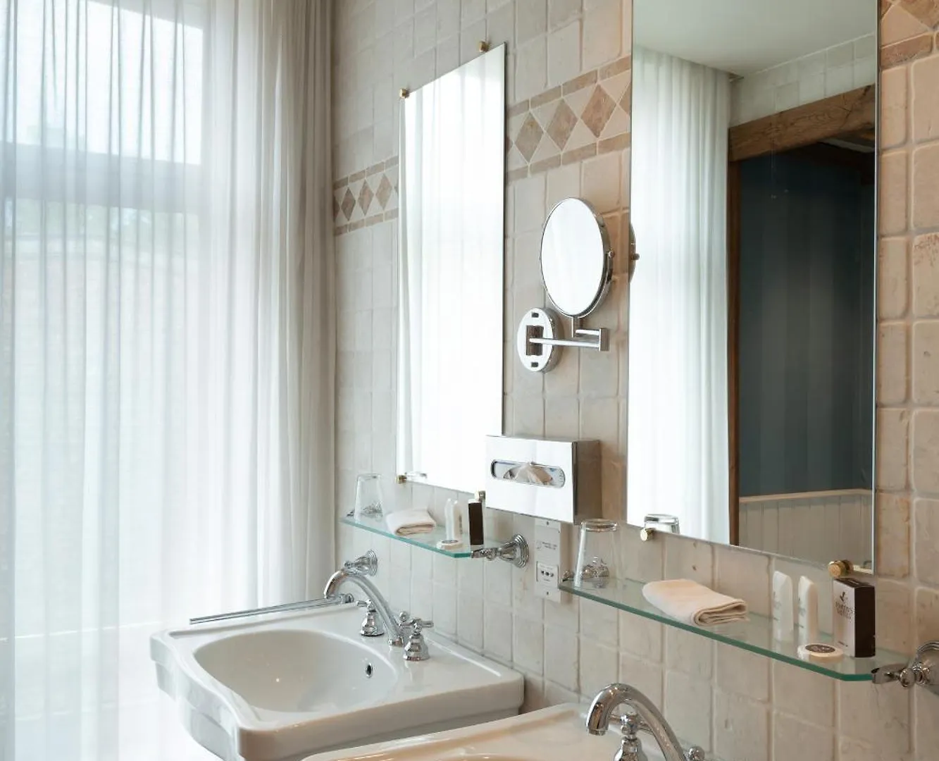 Hotel Martin'S Relais Bruges