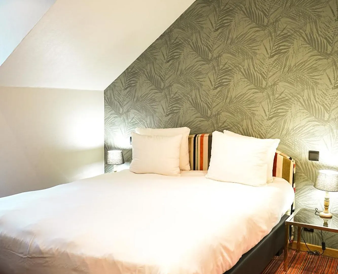 Hotel Martin'S Relais Brügge