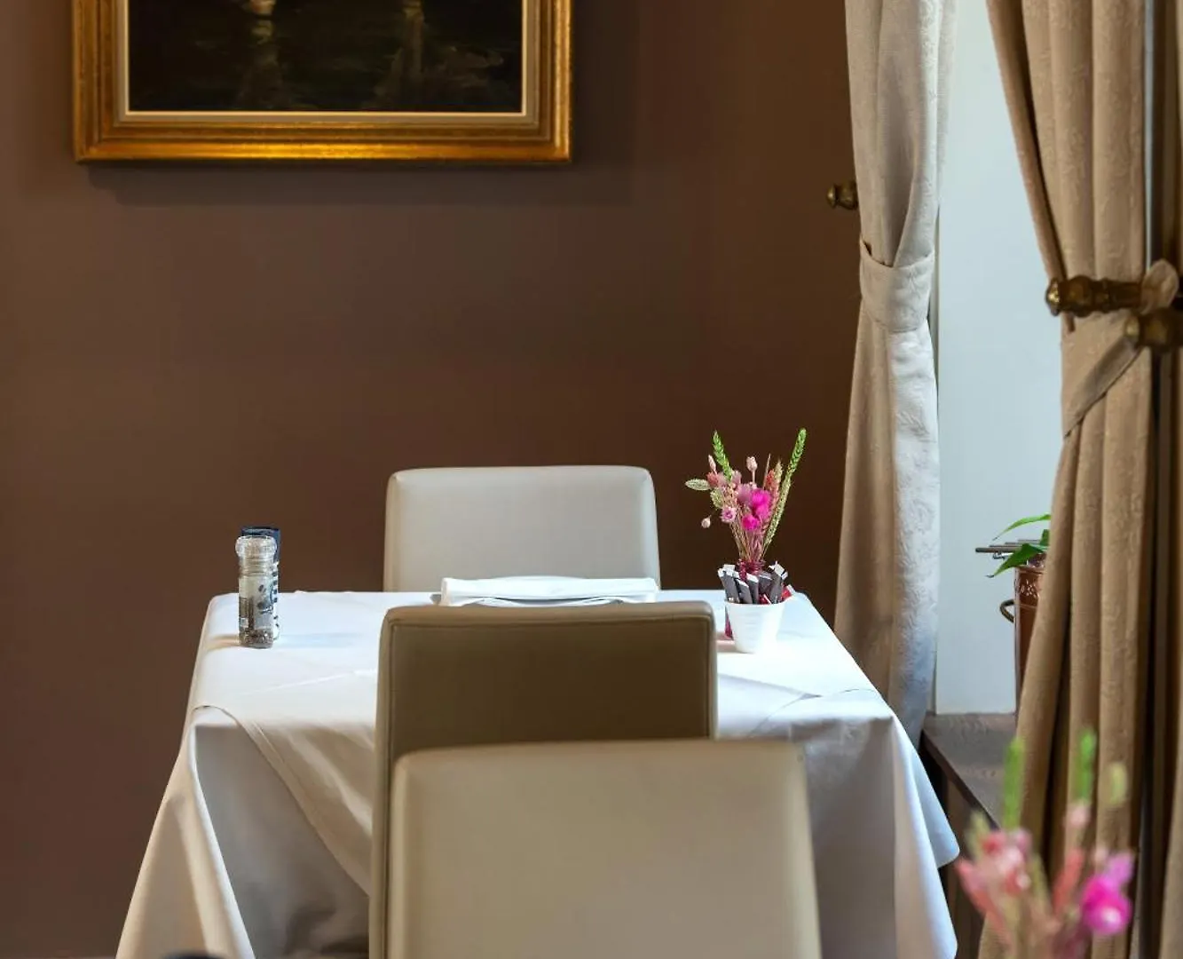 Hotel Martin'S Relais Bruges