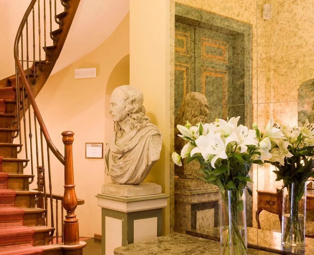 Hotel Martin'S Relais Bruges