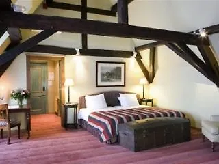 Hotel Martin'S Relais Bruges