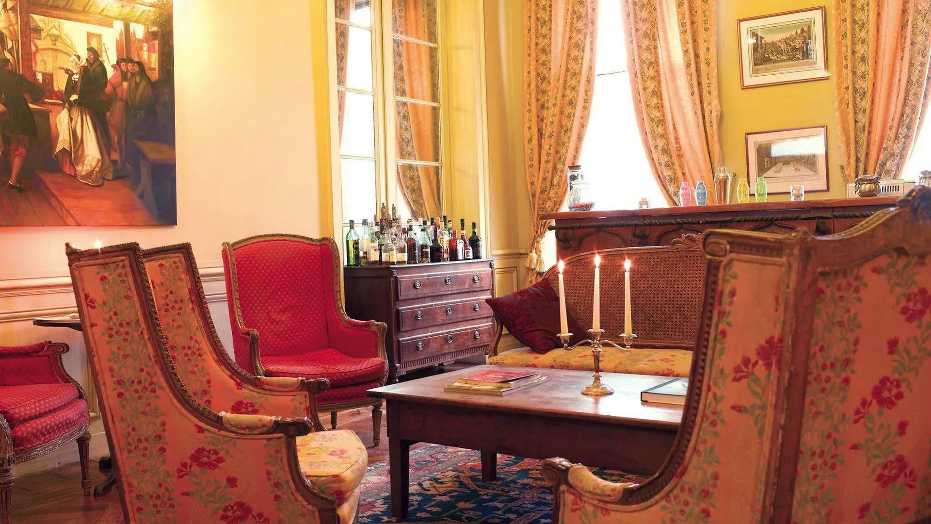 Hotel Martin'S Relais Bruges