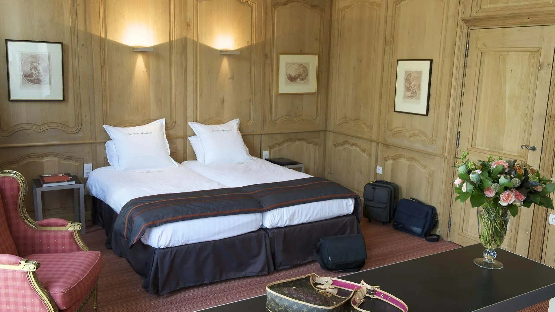 Martin'S Relais Hotel Bruges