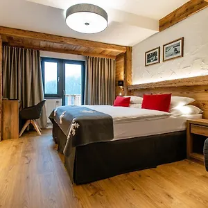 Hotel Olympie ***