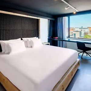 **** Hotel Nhow Brussels Belgien