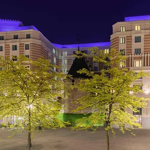 Novotel Centre 4*, Βρυξέλλες Βέλγιο