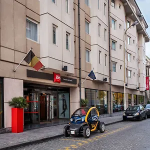 *** Hotel Ibis Centre Belgien