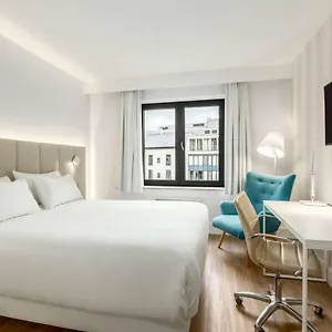 Nh Grand Place Arenberg 4*, Βρυξέλλες Βέλγιο