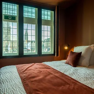 Bed and Breakfast La Civiere D'or