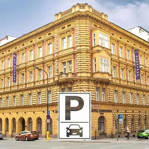 https://ea-hotel-downtown-prague.praguehotelsweb.com