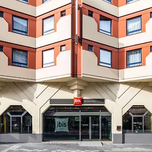 Hotel Ibis Centrum Opera Gante