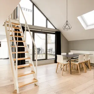  Appartamento Smartflats - Rubens Belgio