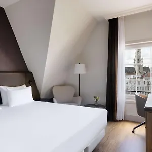 **** Hotel Nh Carrefour De L'europe Belgio
