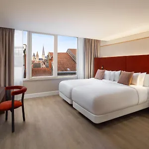 Hotel Nh Collection Gante