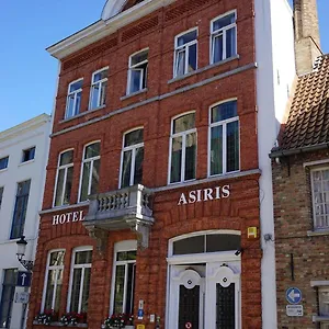 Asiris Bruges