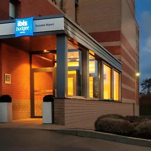  Hotel Ibis Budget Brussels Airport Belgien