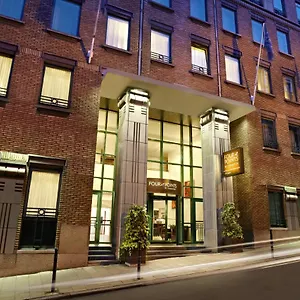 Centre Louise 3*, Βρυξέλλες Βέλγιο