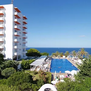 Hotel Palia Maria Eugenia Calas de Mallorca