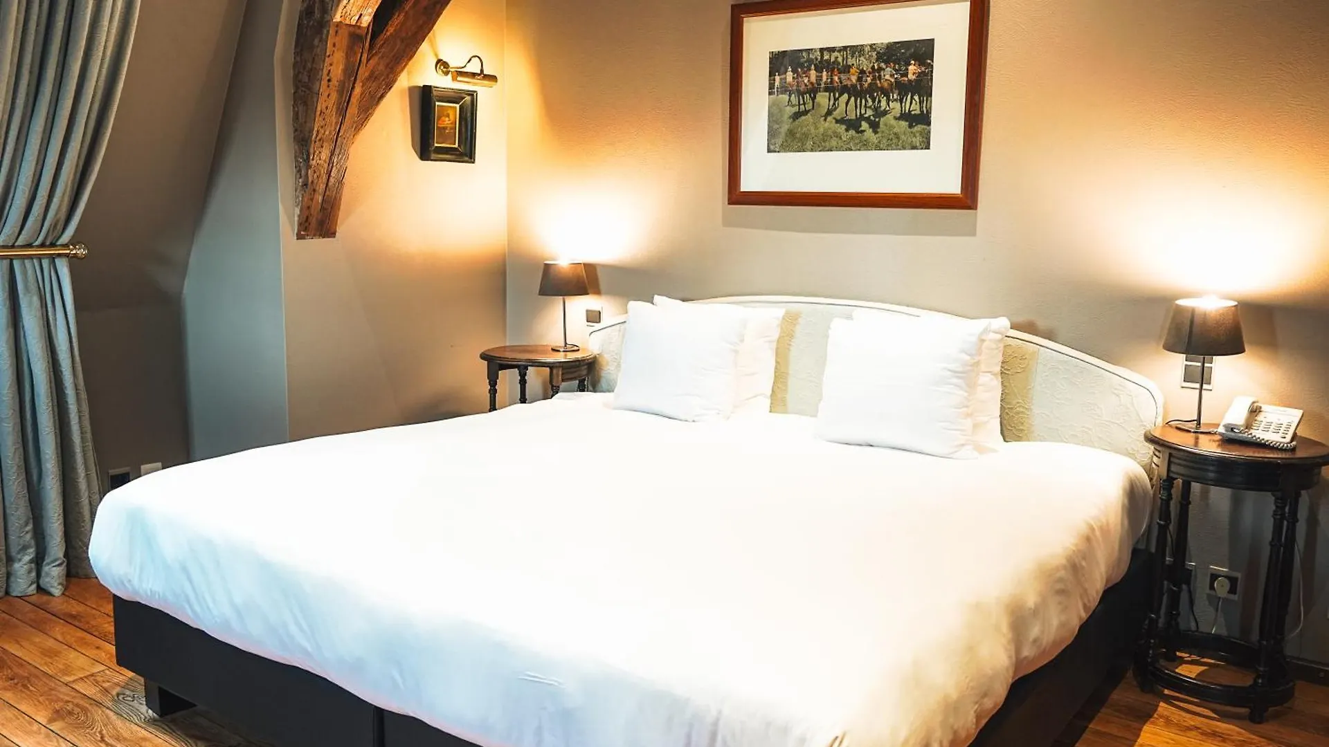 Martin'S Relais Hotel Brugge Belgien