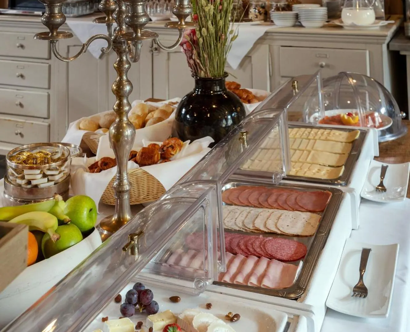 Martin'S Relais Hotel Brugge 4*,