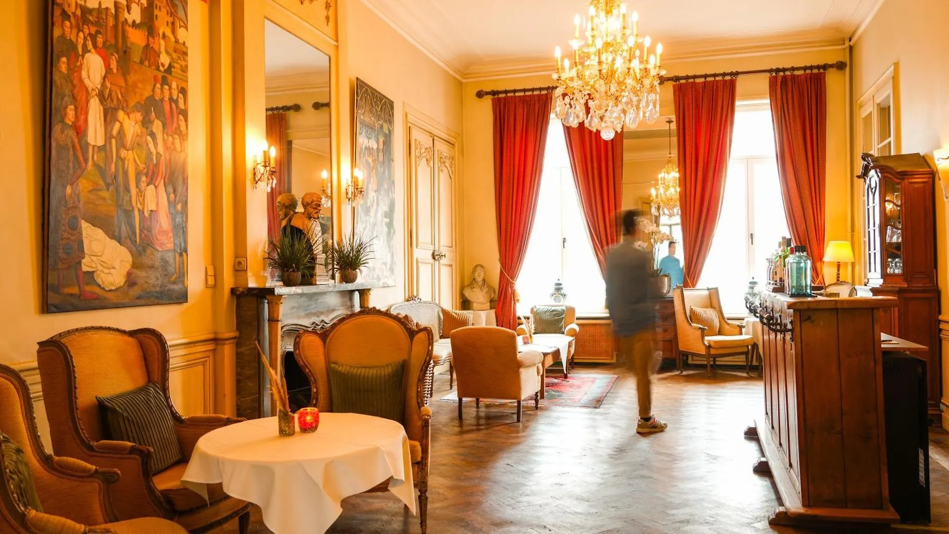 Martin'S Relais Hotel Brugge