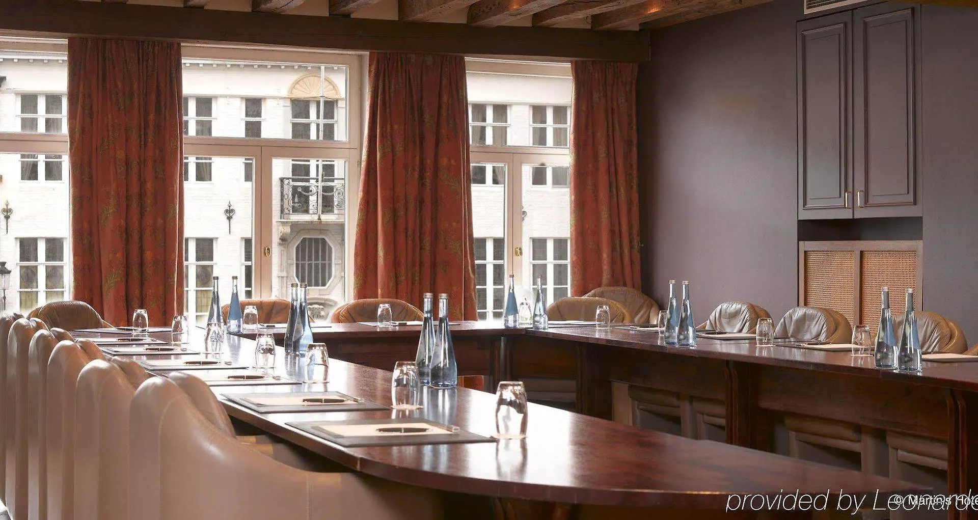 Martin'S Relais Hotel Brugge