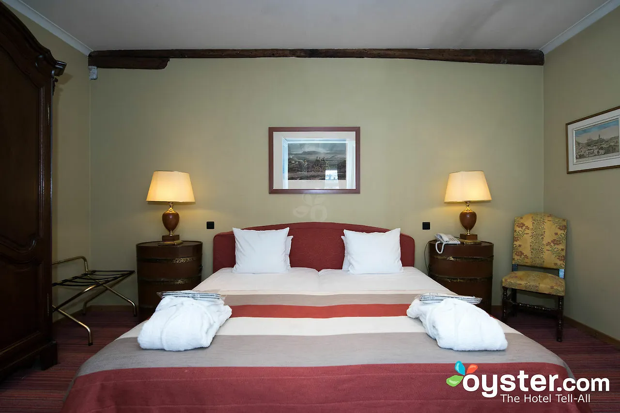 Martin'S Relais Hotel Brugge