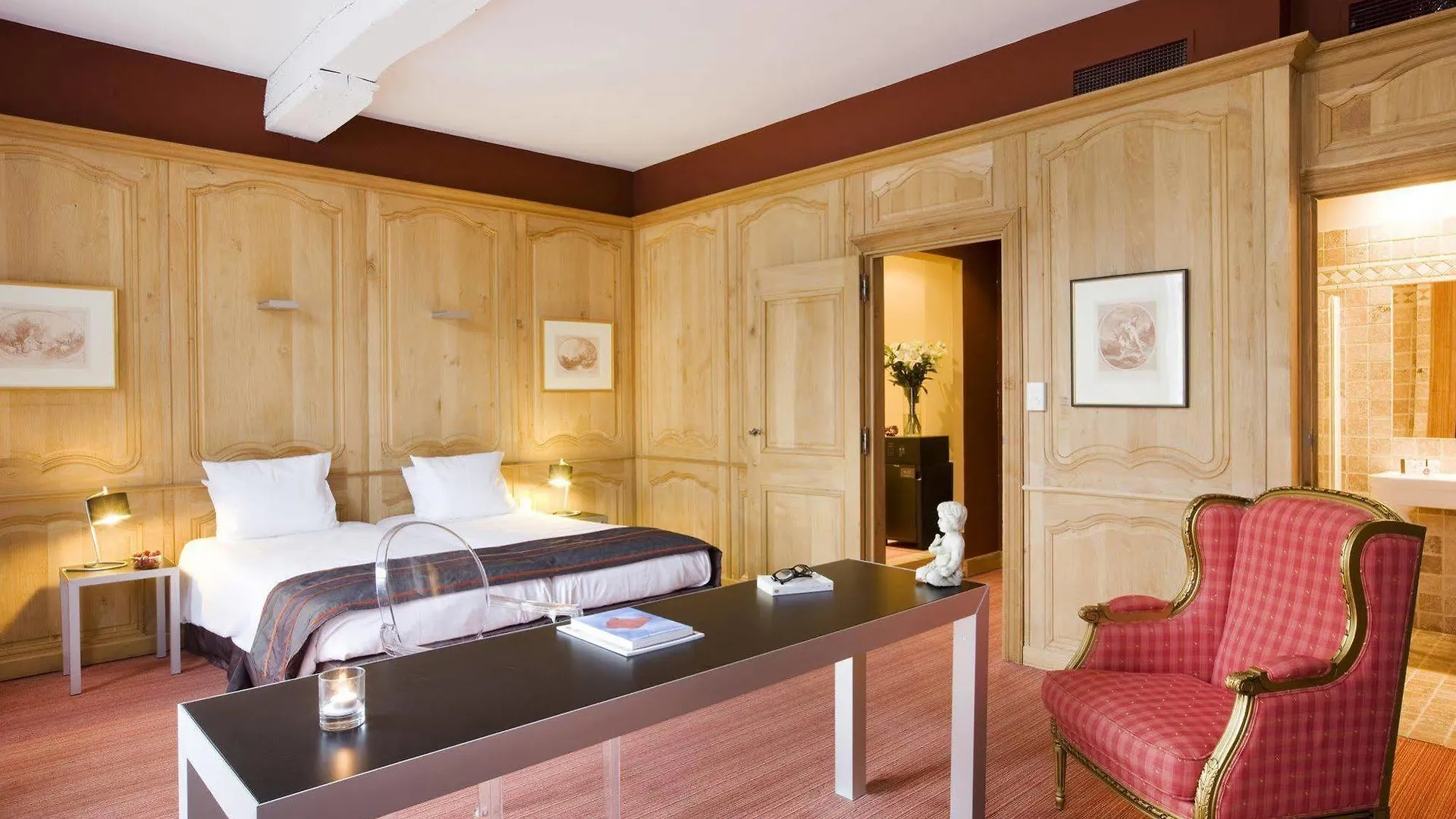 Martin'S Relais Hotel Bruges